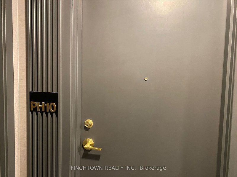 5 Buttermill Ave, unit Ph10 for rent - image #1