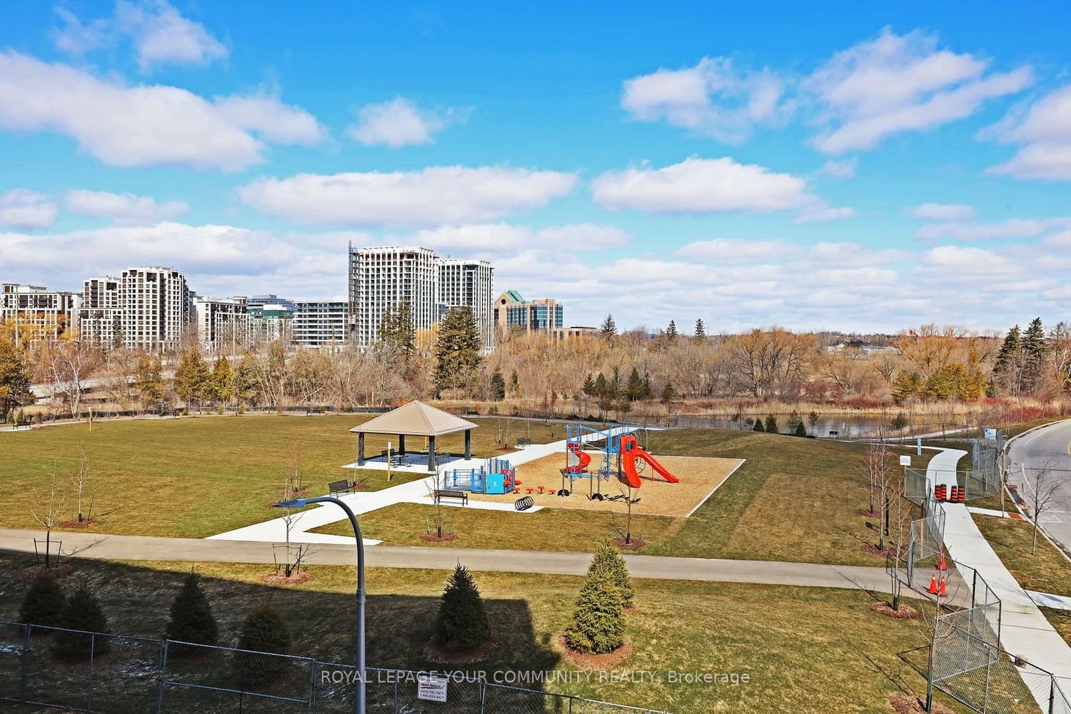 18 Rouge Valley Dr W, unit 305C for rent - image #32