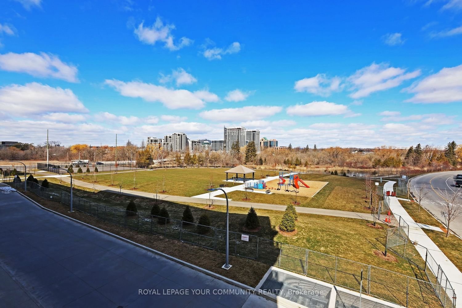 18 Rouge Valley Dr W, unit 305C for rent - image #33