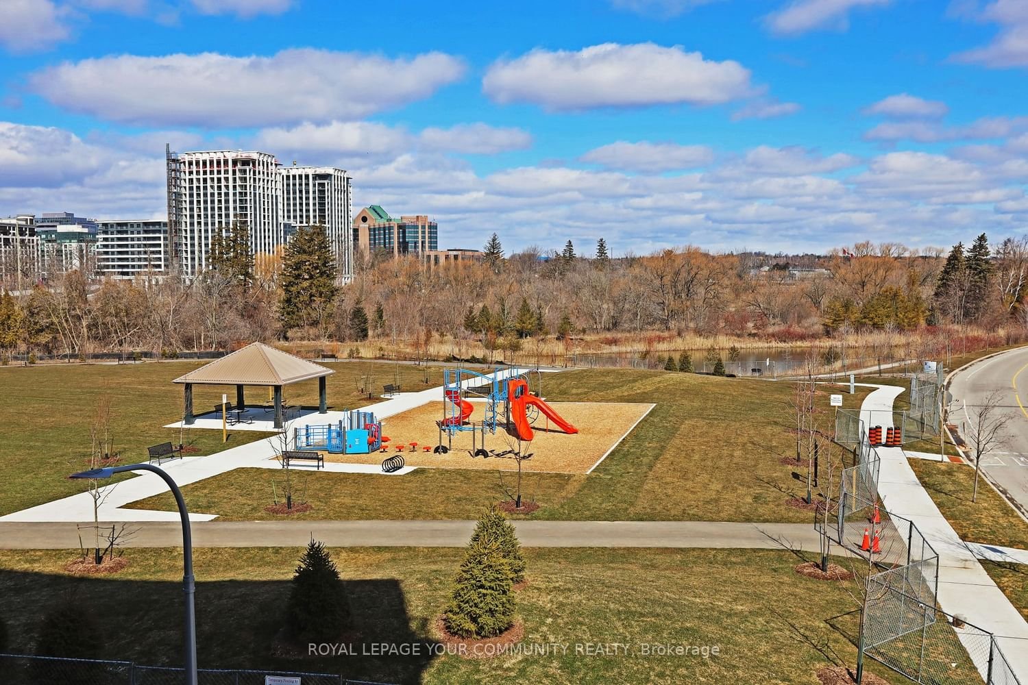 18 Rouge Valley Dr W, unit 305C for rent - image #34