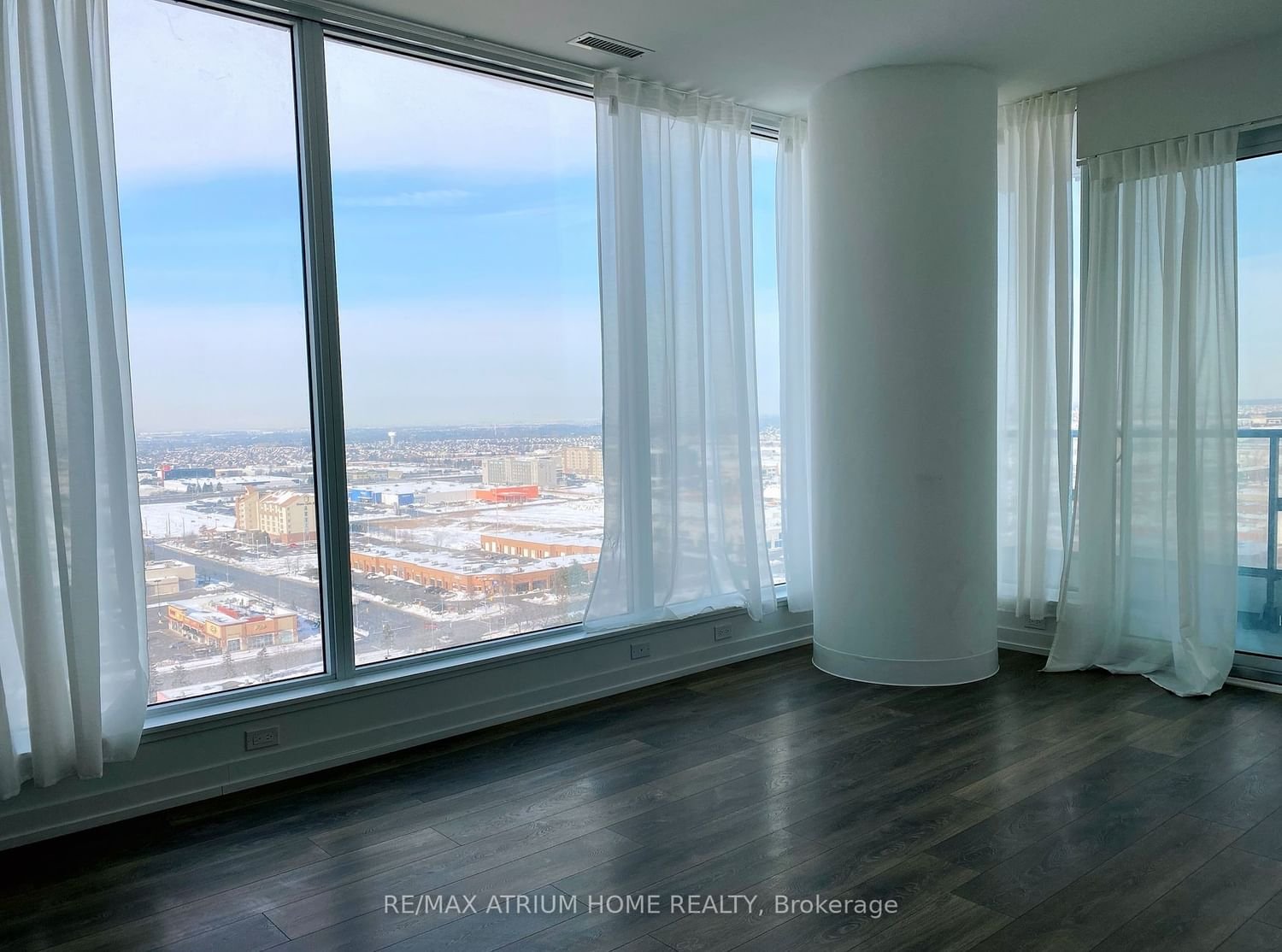 5 Buttermill Ave, unit 2110 for rent - image #4