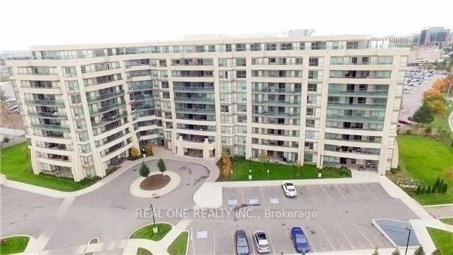 75 Norman Bethune Ave, unit 814 for rent - image #1