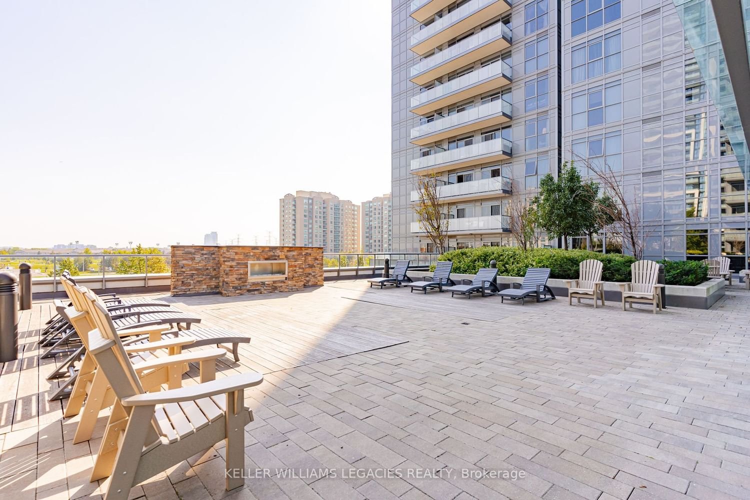 55 Oneida Cres, unit 908 for sale - image #27