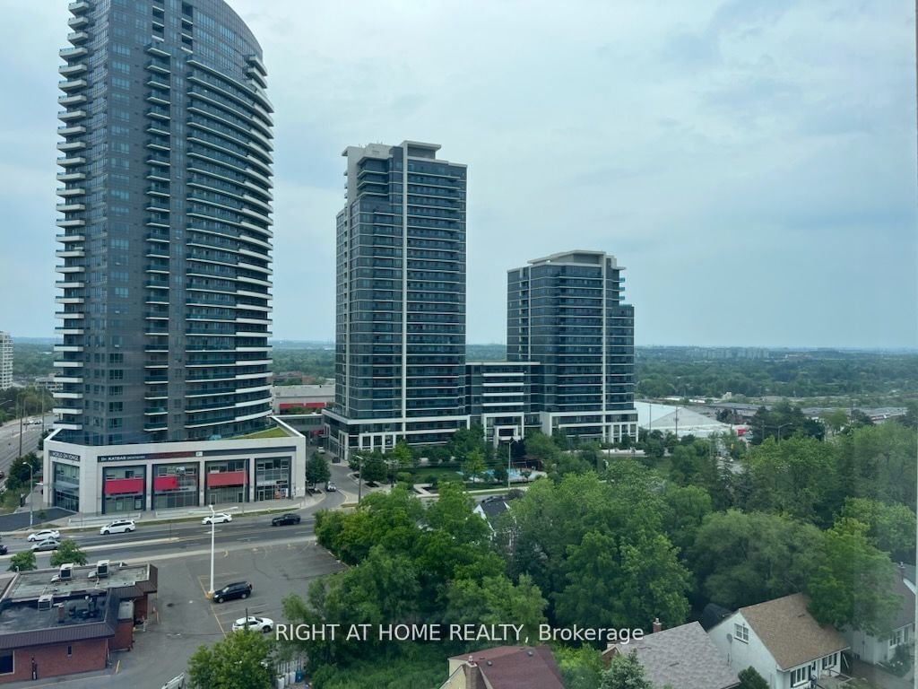 1 Grandview Ave, unit 1005 for rent - image #2