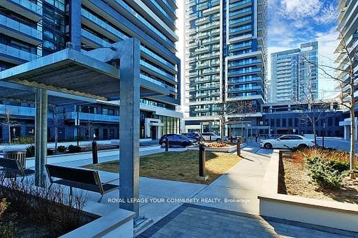 85 Oneida Cres, unit 1008 for sale - image #31