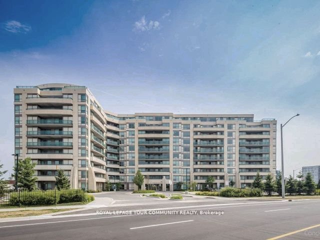 75 Norman Bethune Ave, unit 317 for sale - image #1