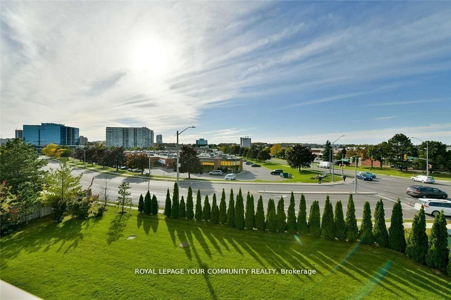 75 Norman Bethune Ave, unit 317 for sale - image #5
