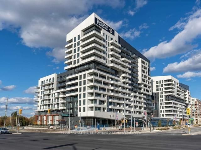 10 Rouge Valley Dr W, unit 712 for rent - image #1