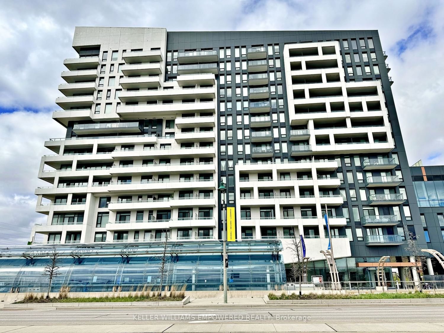 10 Rouge Valley Dr W, unit 712 for rent - image #16