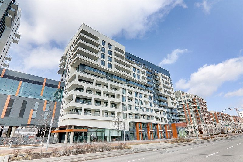 8 Rouge Valley Dr W, unit 1001 for sale - image #1