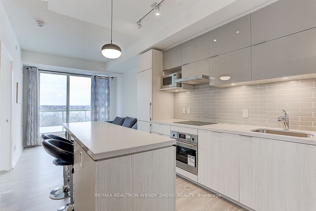 8 Rouge Valley Dr W, unit 1001 for sale - image #19