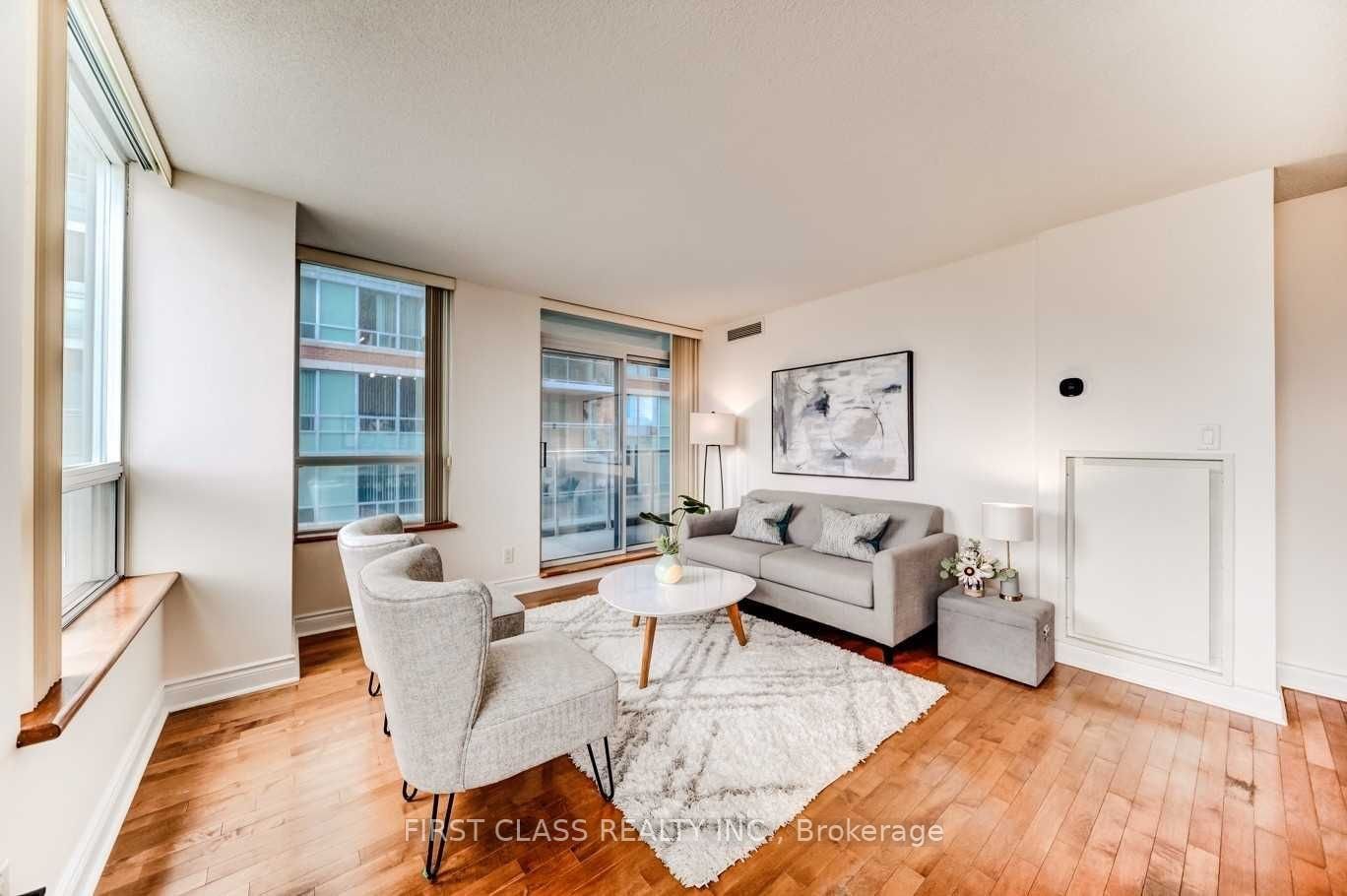 88 Times Ave, unit 610 for rent - image #3