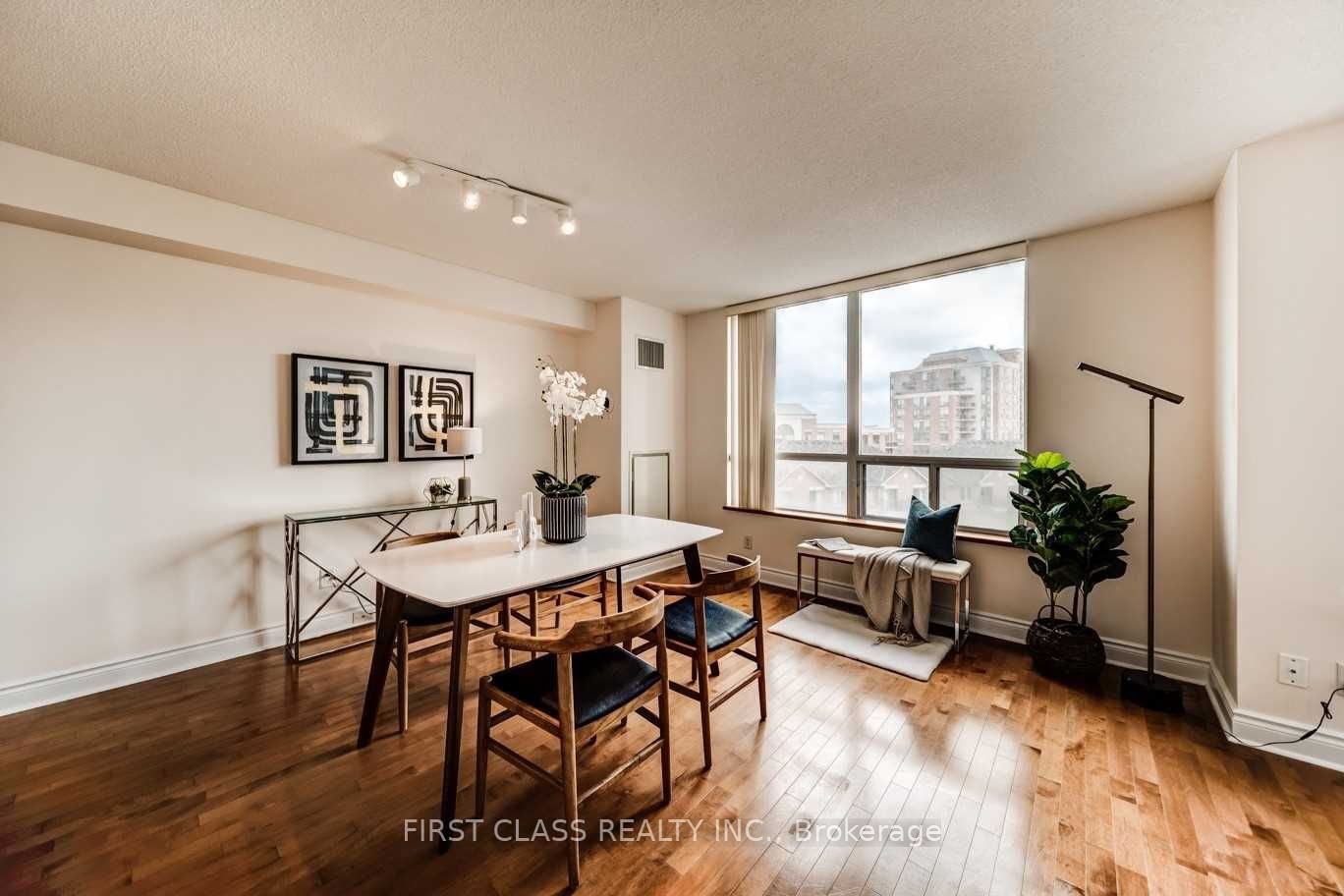 88 Times Ave, unit 610 for rent - image #6