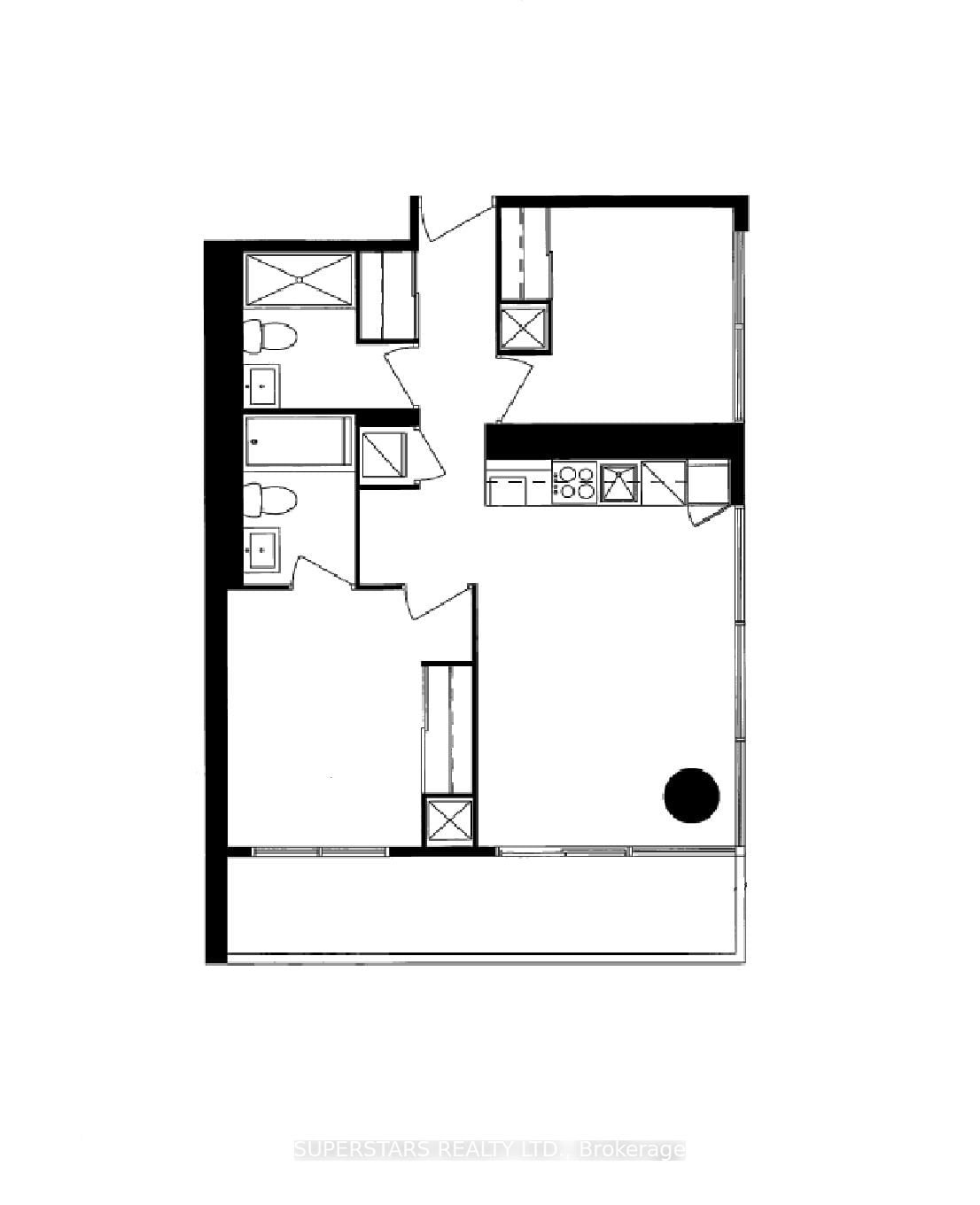 5 Buttermill Ave, unit 5803 for sale - image #25