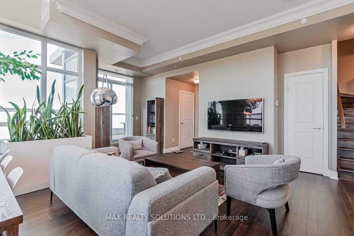 8763 Bayview Ave, unit 526 for sale - image #22