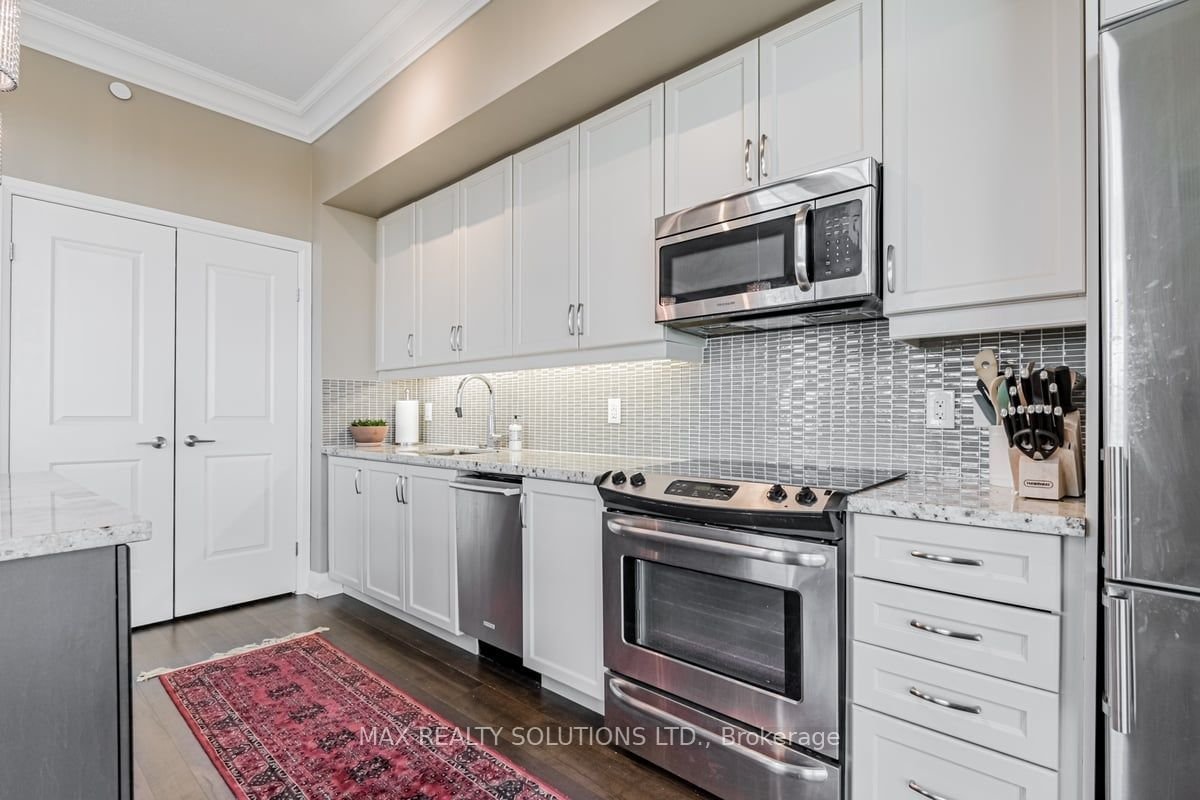 8763 Bayview Ave, unit 526 for sale - image #8