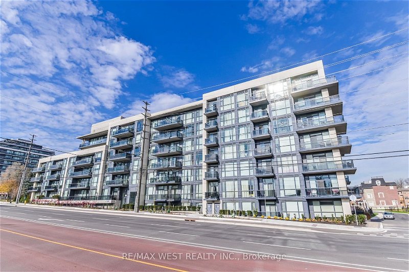 4700 Highway 7 Ave, unit 206 for sale - image #1