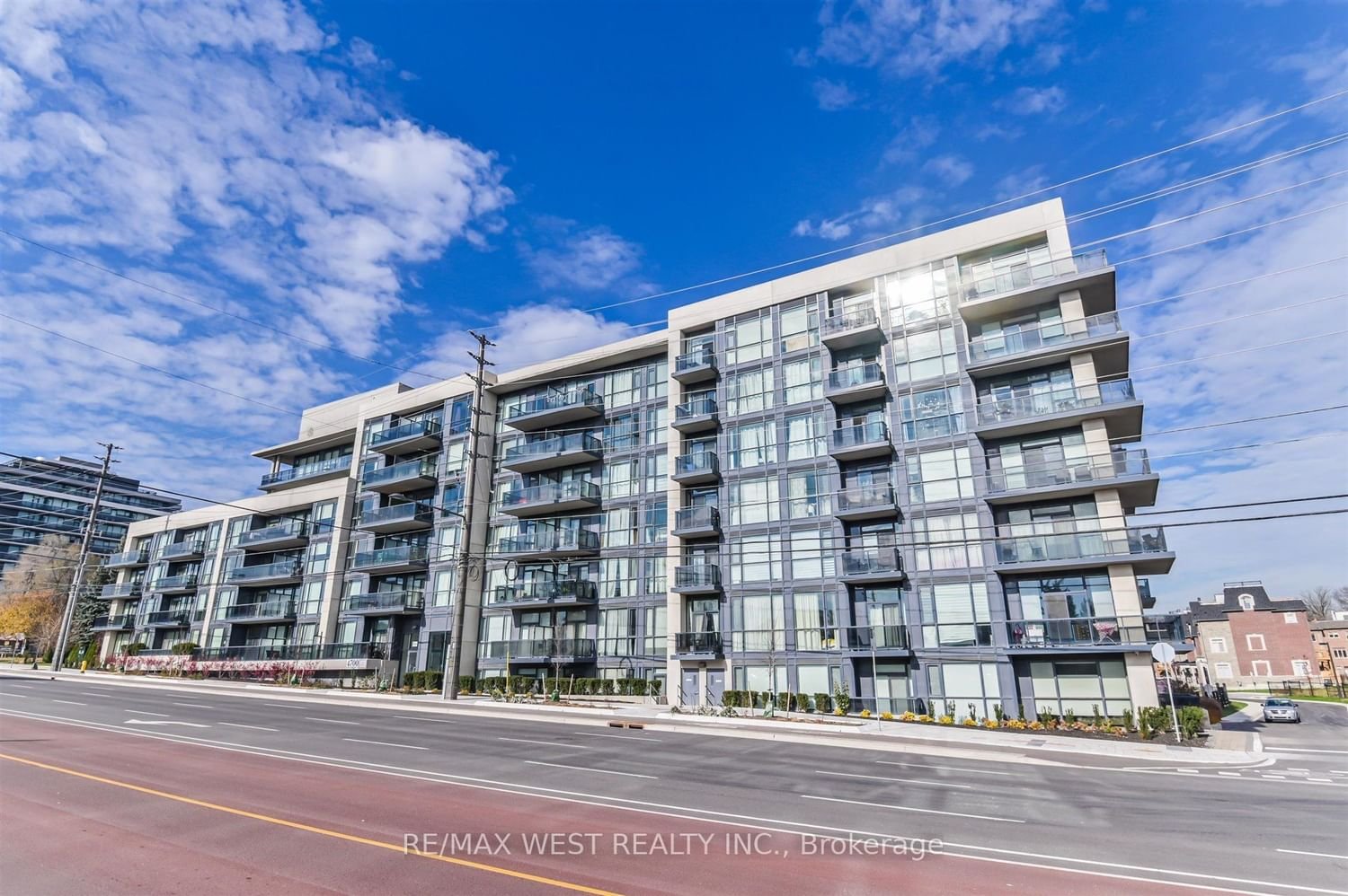 4700 Highway 7 Ave, unit 206 for sale - image #29