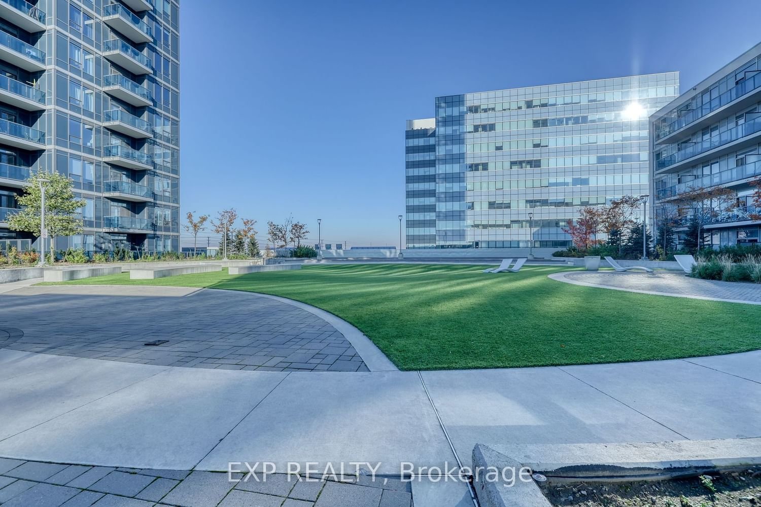 3600 Highway 7, unit 1410 for rent - image #16