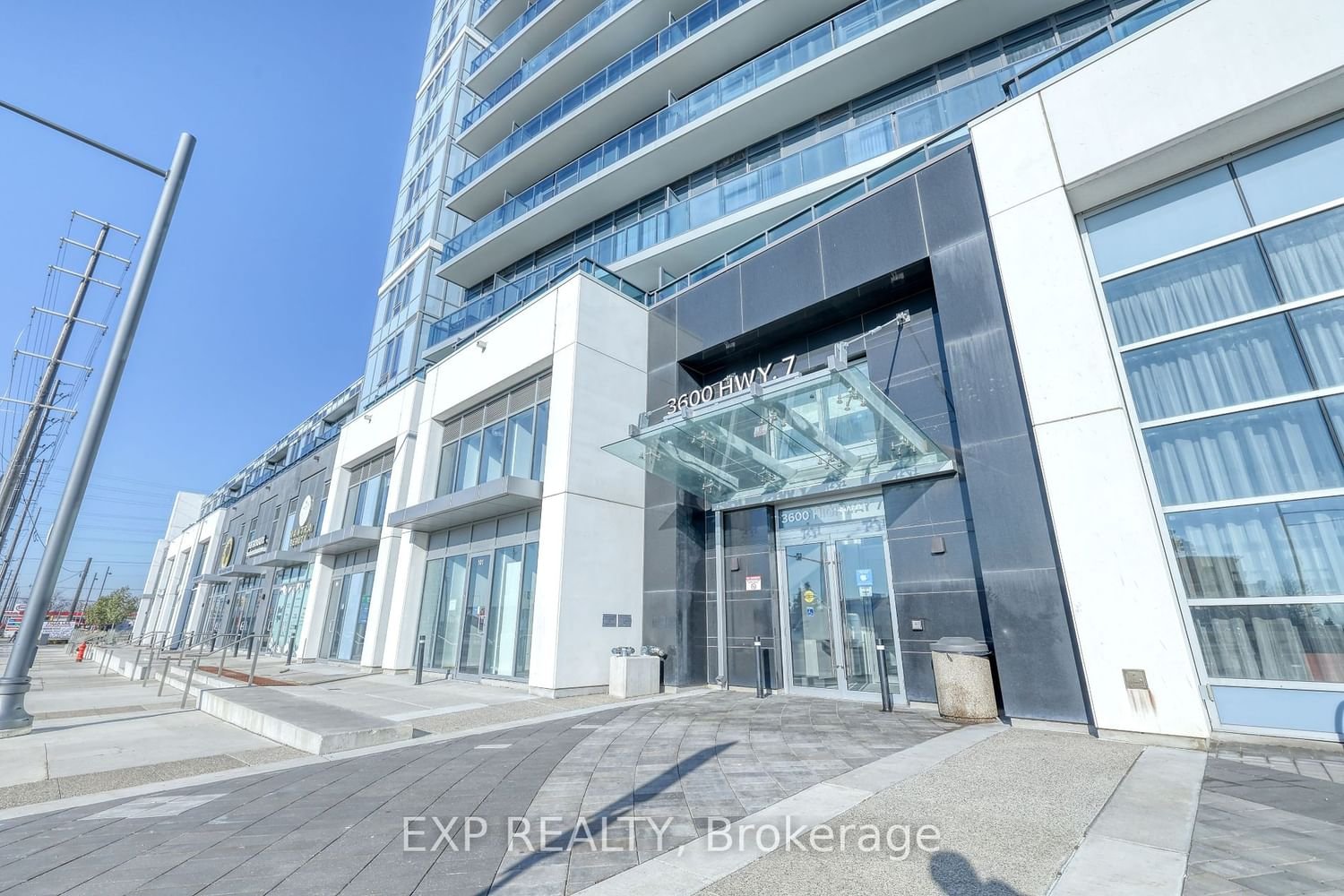 3600 Highway 7, unit 1410 for rent - image #17