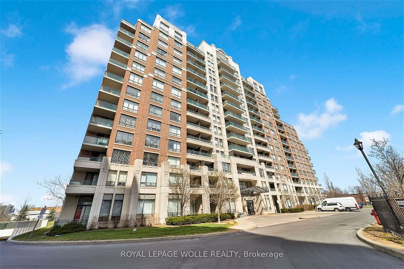 350 Red Maple Rd, unit 714 for sale - image #1