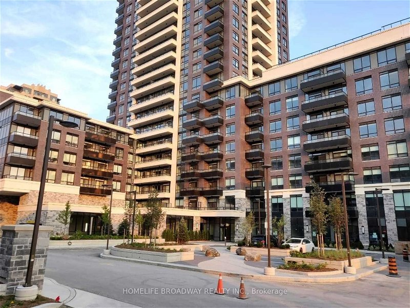 15 Water Walk Dr, unit 501 for rent - image #1