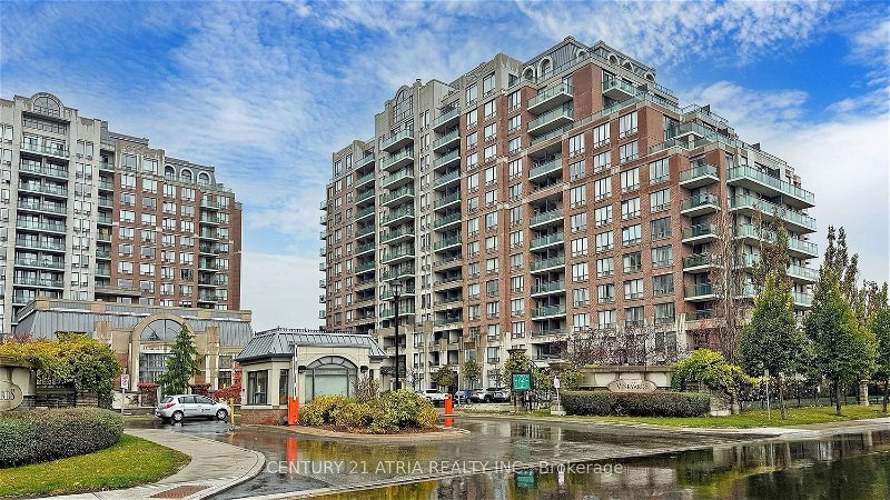 350 Red Maple Rd, unit 913 for sale - image #1