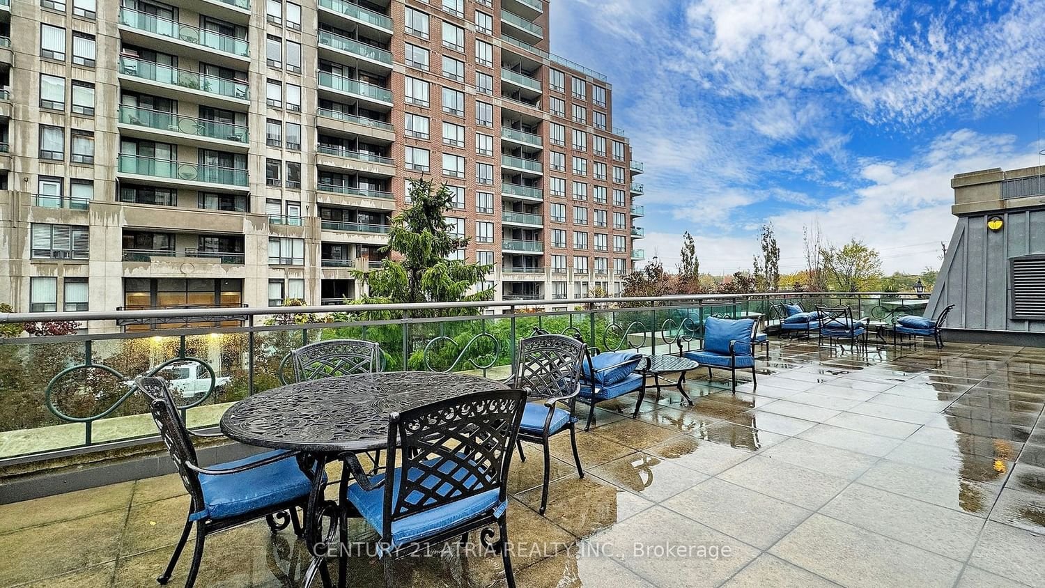 350 Red Maple Rd, unit 913 for sale - image #34
