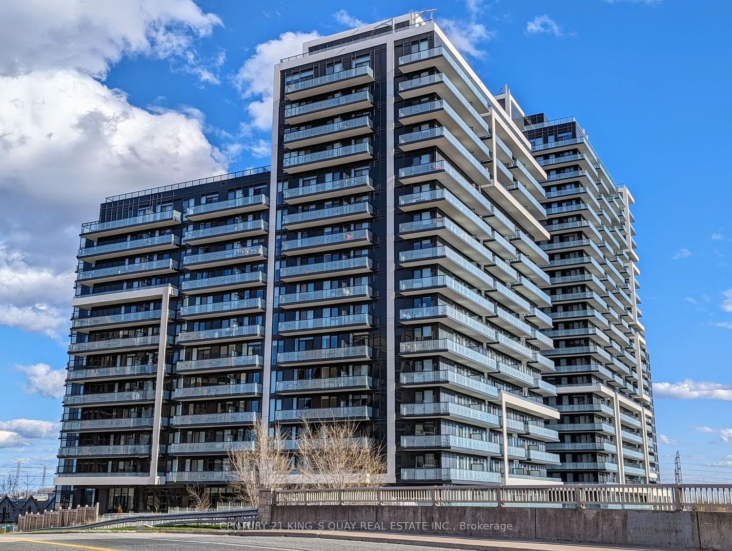 85 Oneida Cres, unit 1616 for sale - image #1
