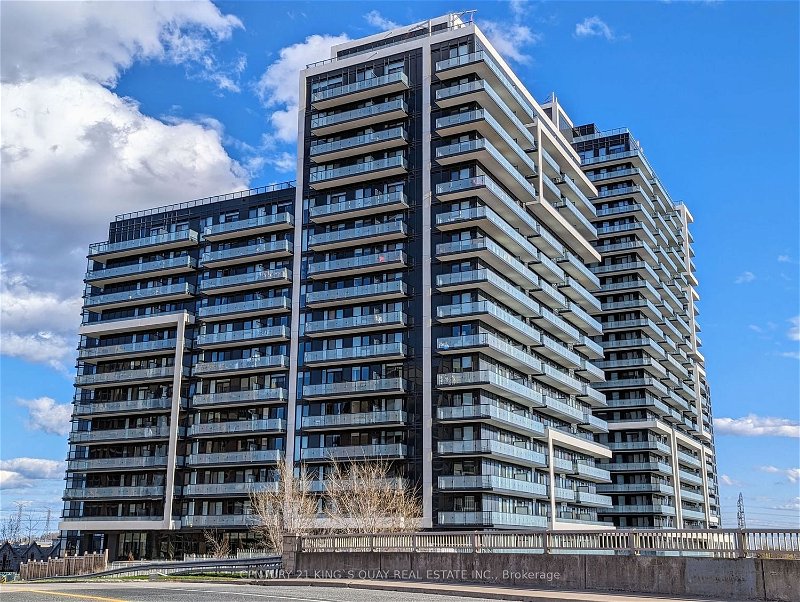 85 Oneida Cres, unit 1616 for sale - image #1
