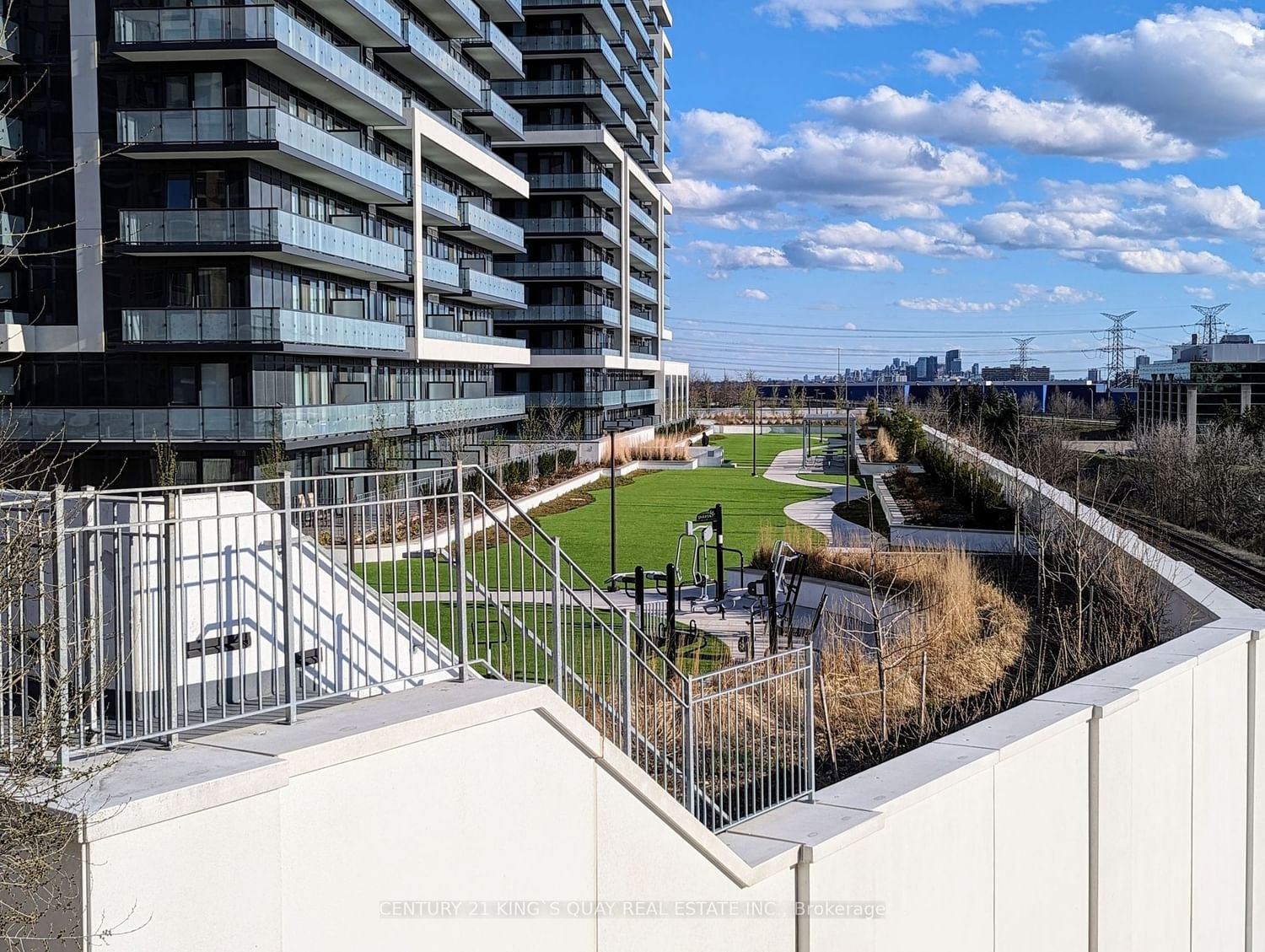 85 Oneida Cres, unit 1616 for sale - image #20