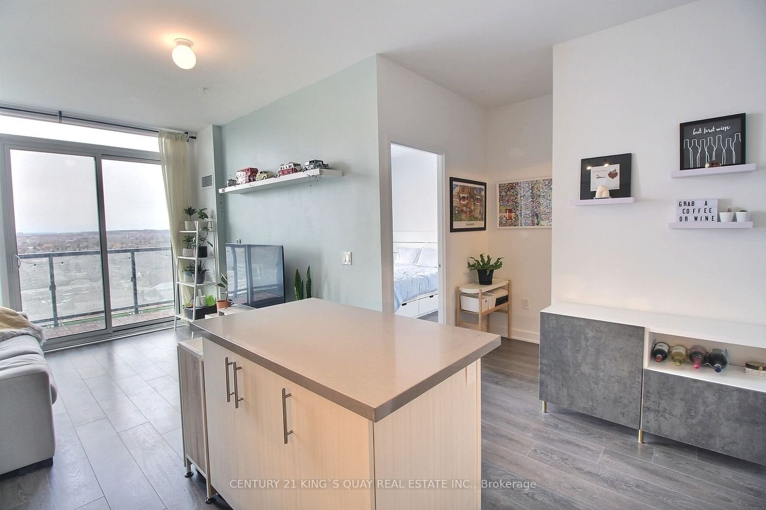 85 Oneida Cres, unit 1616 for sale - image #6