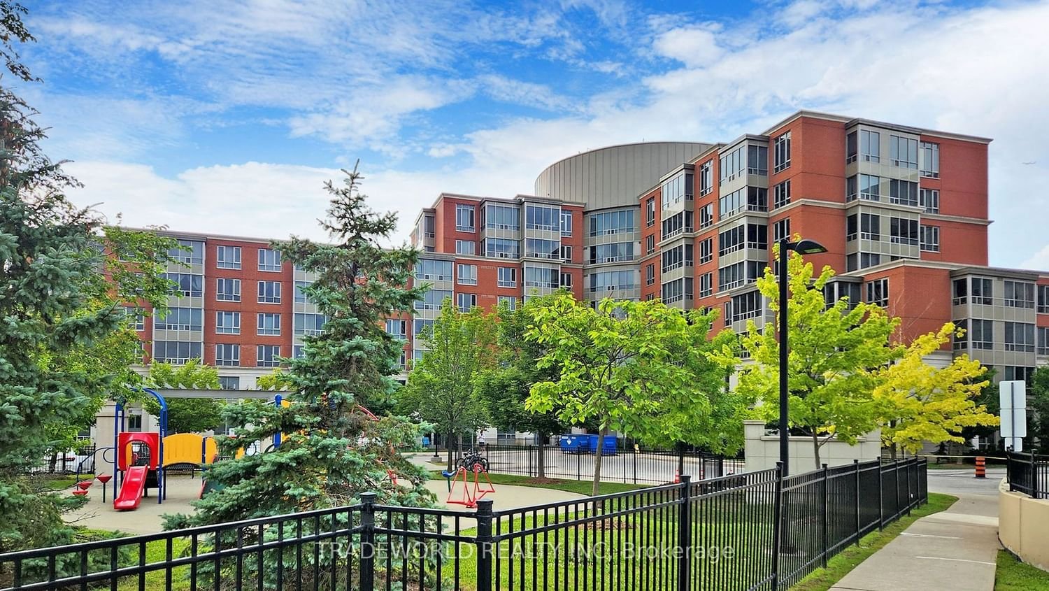 7373 Kennedy Rd, unit 715B for sale - image #37