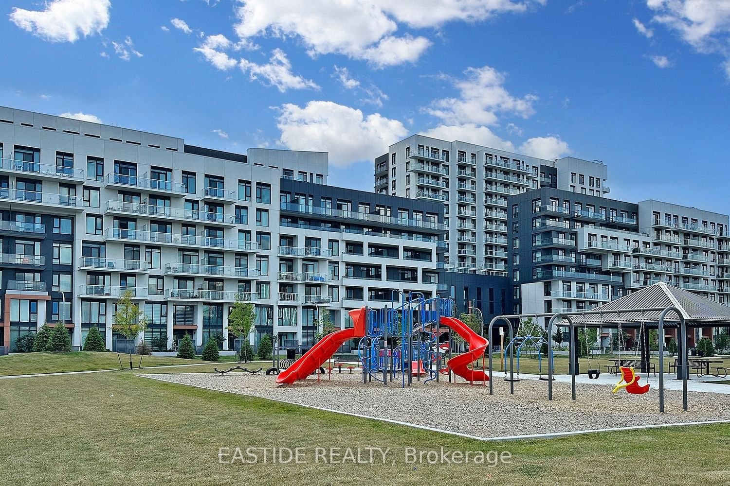 10 Rouge Valley Dr W, unit 901A for sale - image #34