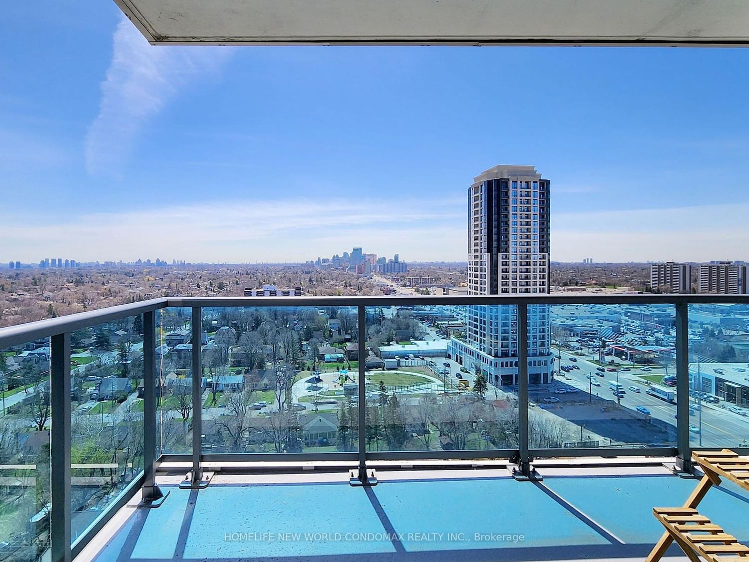 7165 Yonge St, unit 1906 for sale - image #30