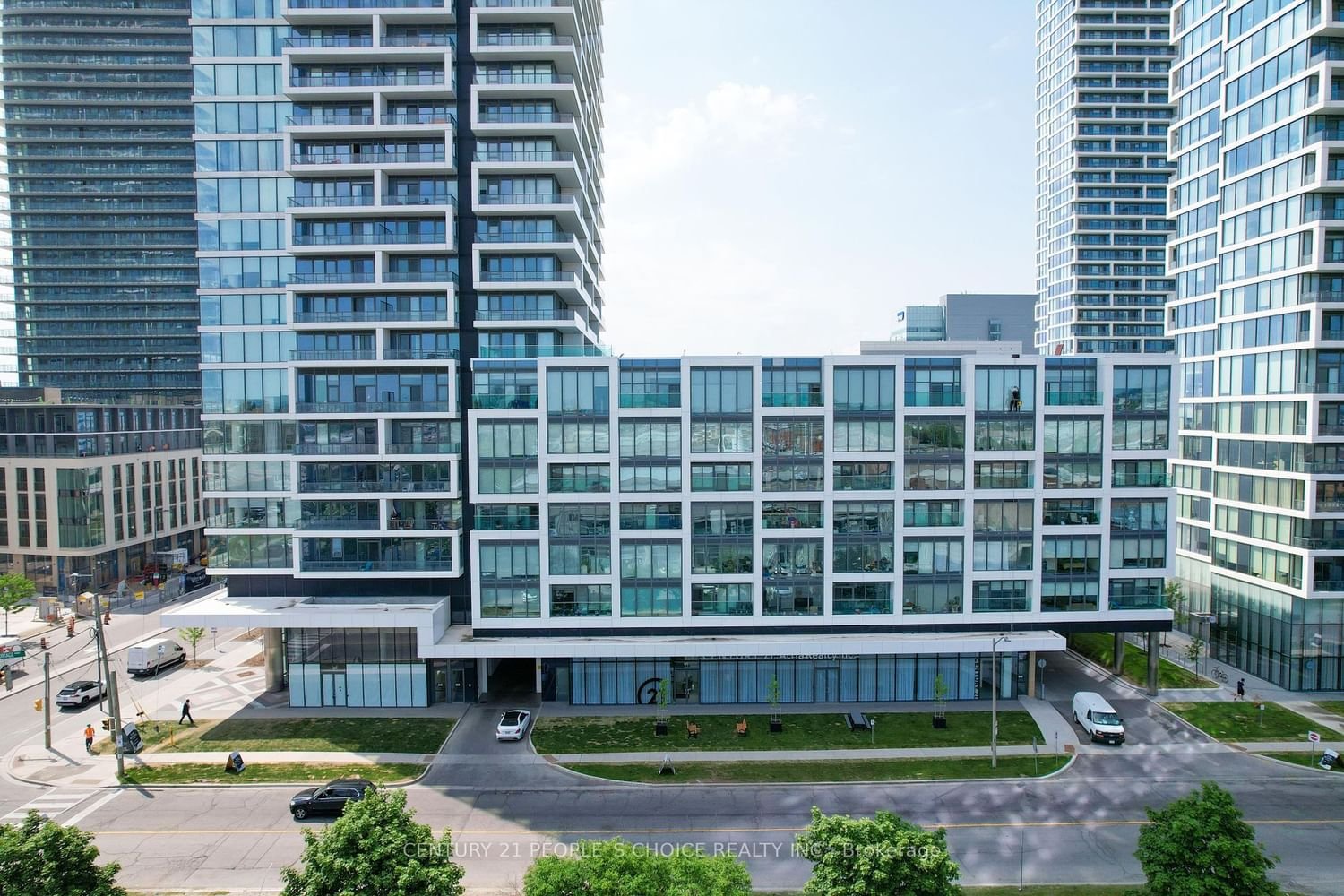 950 Portgage Pkwy, unit 205 for rent - image #4