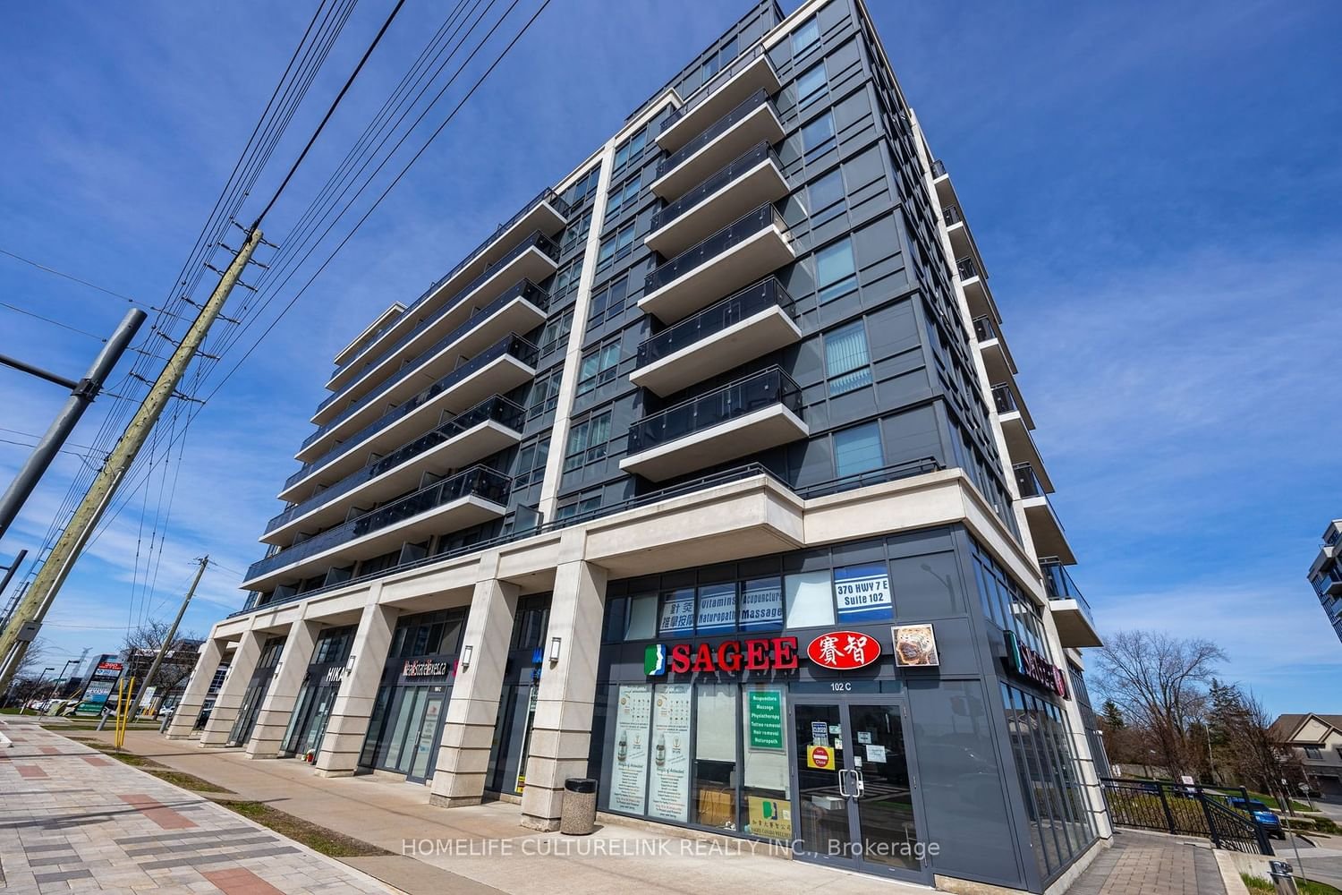 370 Highway 7 East Rd E, unit 716 for sale - image #38