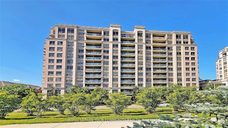 39 Galleria Pkwy, unit Uph 2 for rent - image #1