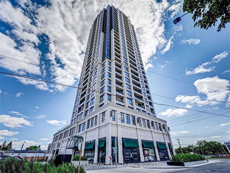 1 Grandview Ave, unit 1208 for rent - image #1