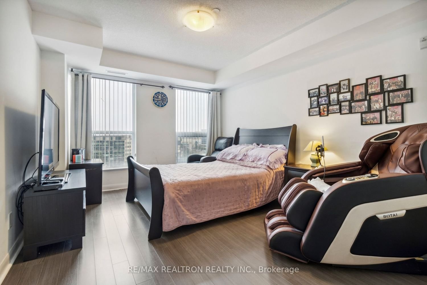75 Norman Bethune Ave, unit 916 for sale - image #18