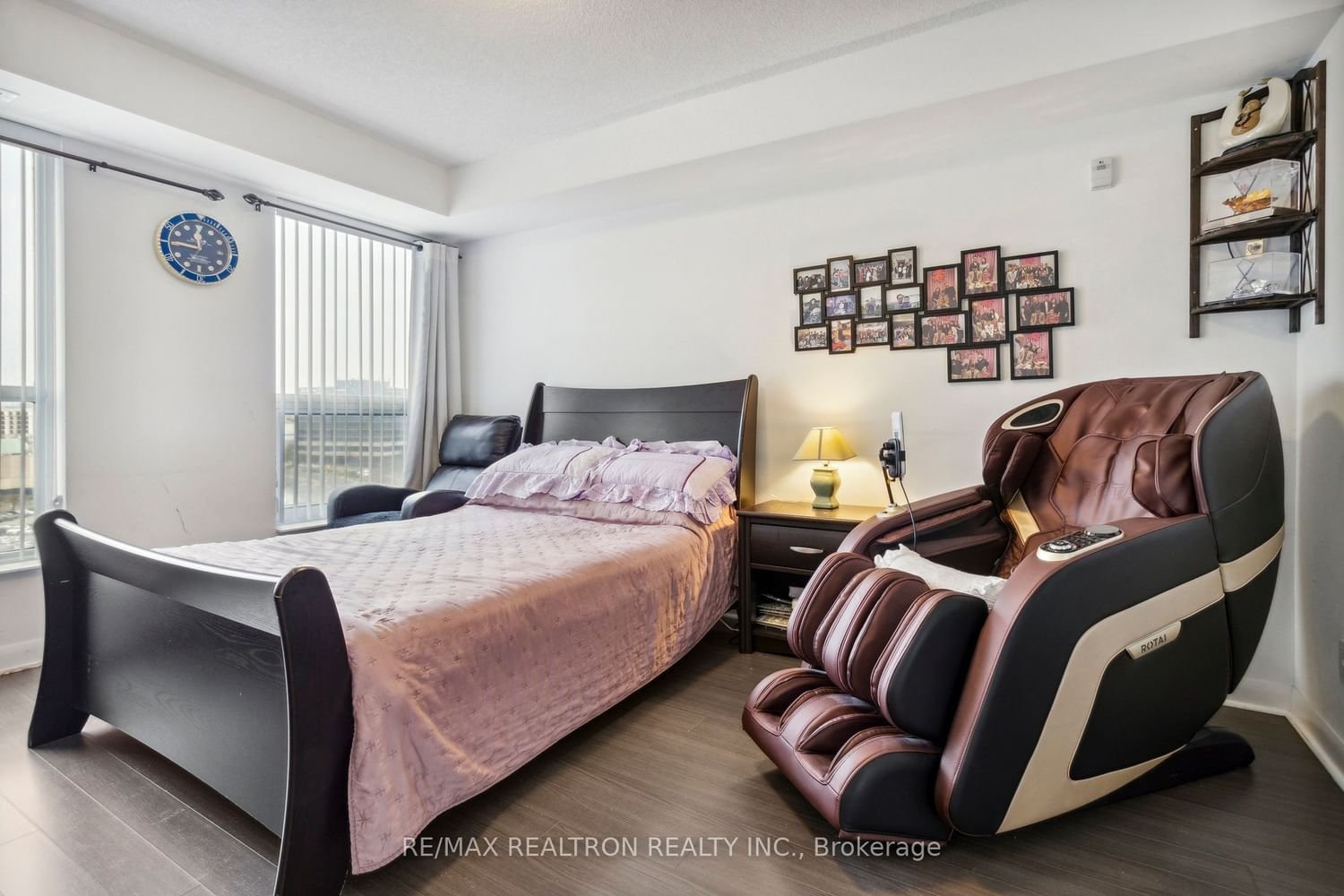 75 Norman Bethune Ave, unit 916 for sale - image #19