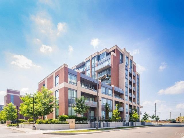 28 Uptown Rd, unit 612 for rent - image #1
