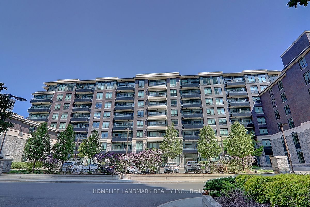 25 Water Walk Dr, unit 208 for rent - image #3