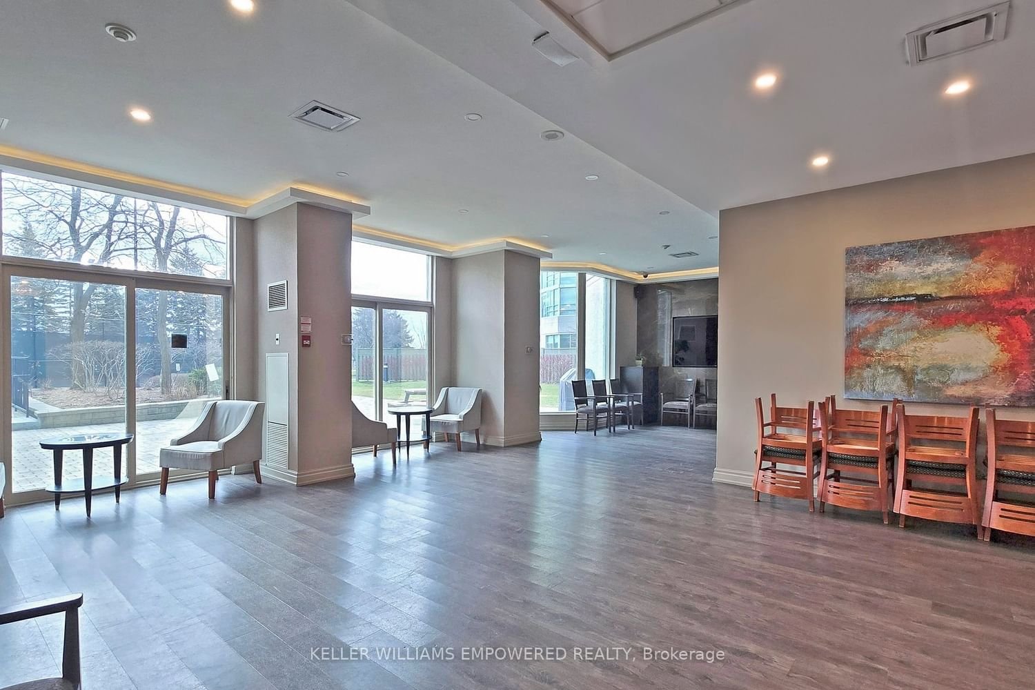 7805 Bayview Ave, unit 1016 for sale - image #25