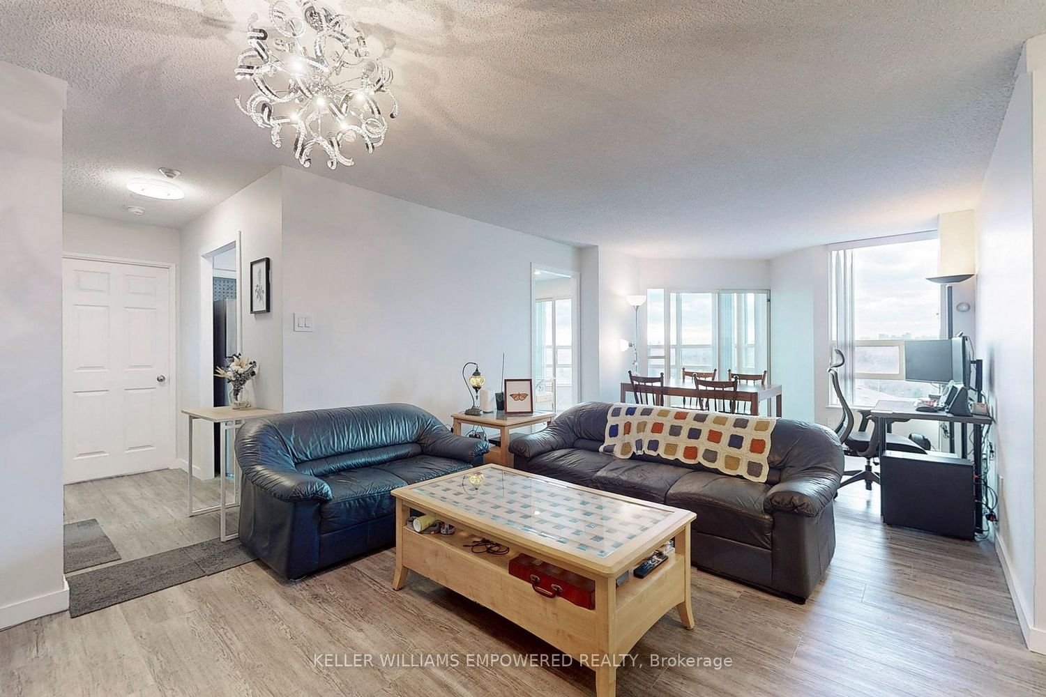 7805 Bayview Ave, unit 1016 for sale - image #6
