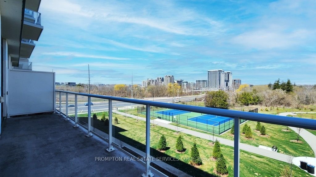 10 Rouge Valley Dr W, unit 422A for sale - image #26