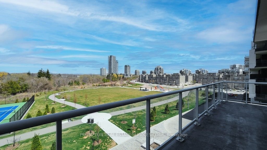 10 Rouge Valley Dr W, unit 422A for sale - image #27
