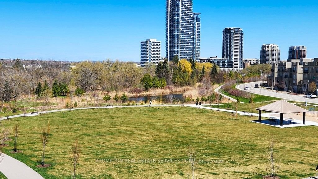 10 Rouge Valley Dr W, unit 422A for sale - image #28