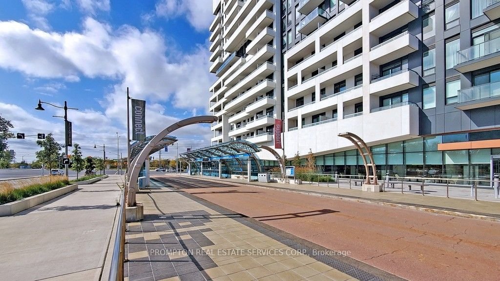 10 Rouge Valley Dr W, unit 422A for sale - image #3