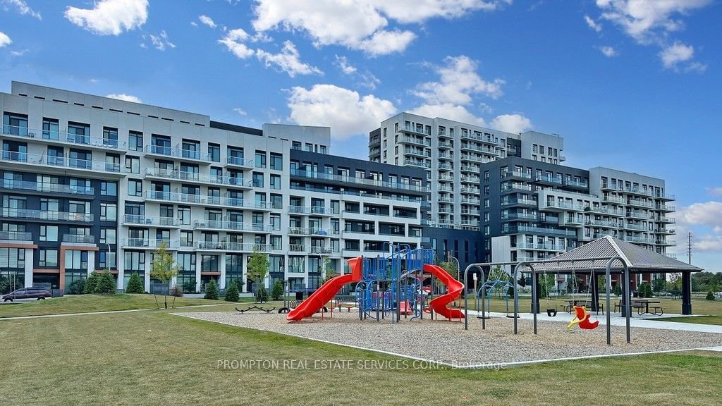 10 Rouge Valley Dr W, unit 422A for sale - image #37